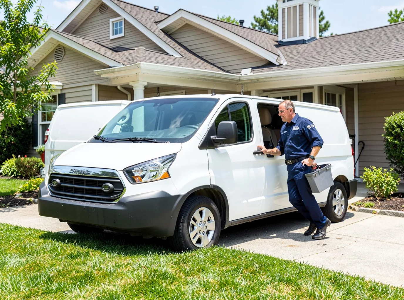 Emergency Plumber company in Avoca, TX